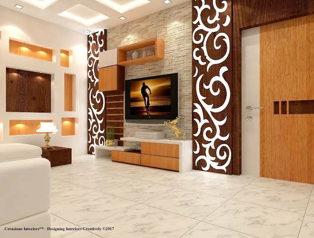 Interior & Furnishing